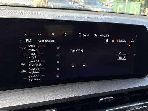 Used 2024 Kia Telluride SX Prestige X-Line AWD/4WD image 18
