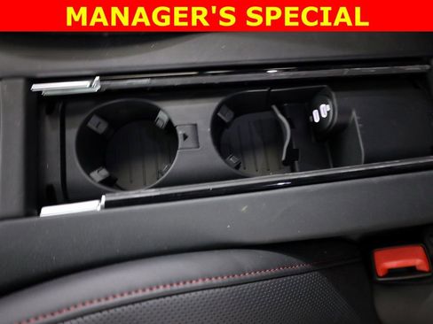 Used 2023 Porsche Panamera 4S AWD/4WD image 47