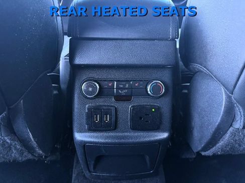 Used 2016 Ford Explorer Platinum AWD/4WD image 21