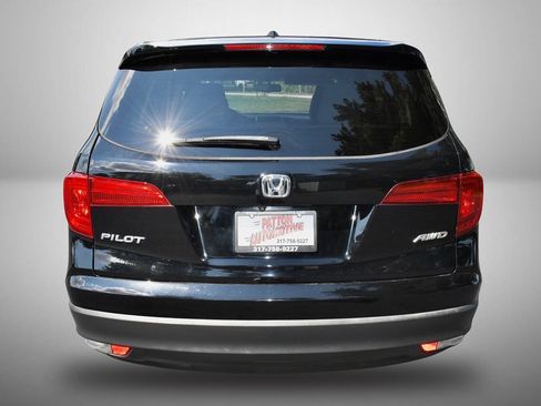 Used 2018 Honda Pilot EX-L image 6