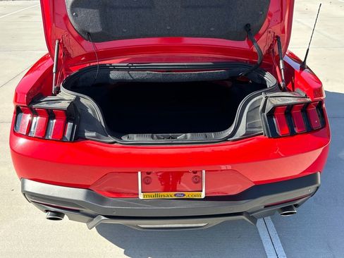 Certified 2024 Ford Mustang Premium image 29