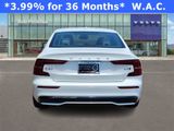Used 2025 Volvo S60 B5 Core image 4