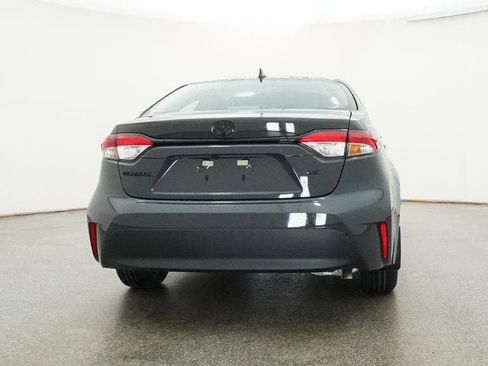 New 2026 Toyota Corolla LE FWD image 23