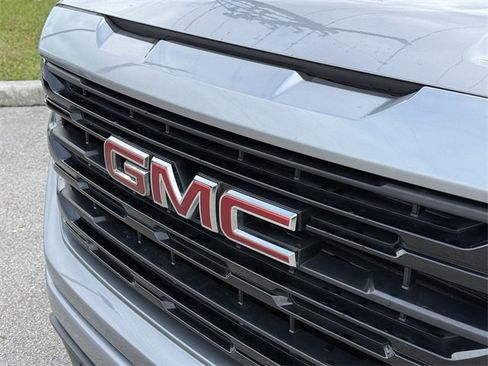 Used 2023 GMC Sierra 1500 Elevation image 7