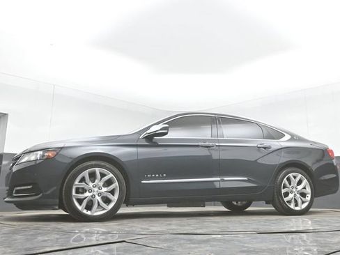 Used 2018 Chevrolet Impala Premier FWD image 43