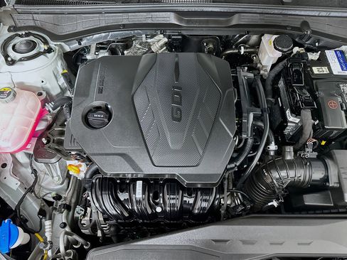 Used 2025 Hyundai Sonata SEL image 33