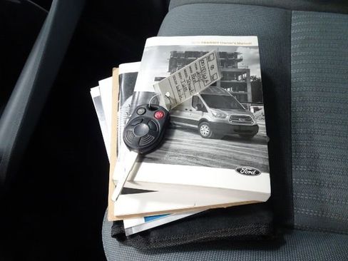 Used 2015 Ford Transit 250 130 Low Roof w/ Exterior Upgrade Package image 36