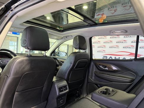 Used 2020 GMC Terrain Denali w/ GMC Pro Grade Package AWD/4WD image 33