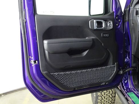 New 2026 Jeep Wrangler Unlimited Rubicon image 15