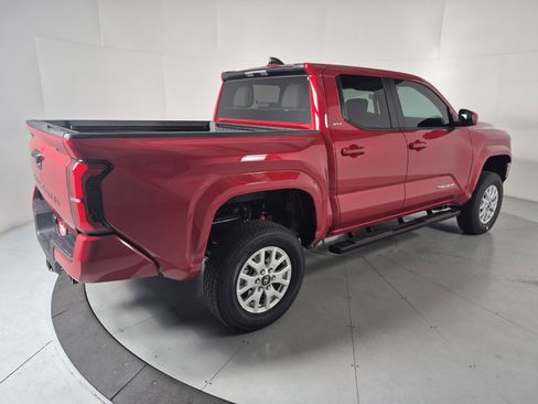 New 2026 Toyota Tacoma 4x4 Double Cab image 5