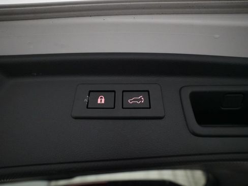 Used 2024 Subaru Forester Limited AWD/4WD image 13