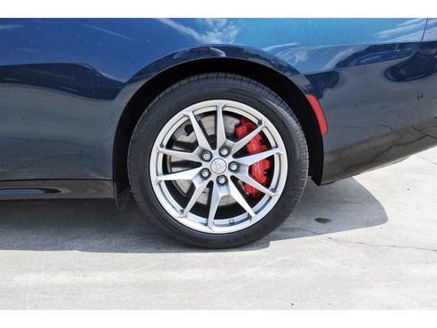 Used 2024 Dodge Charger Daytona Scat Pack w/ Plus Group AWD/4WD image 28