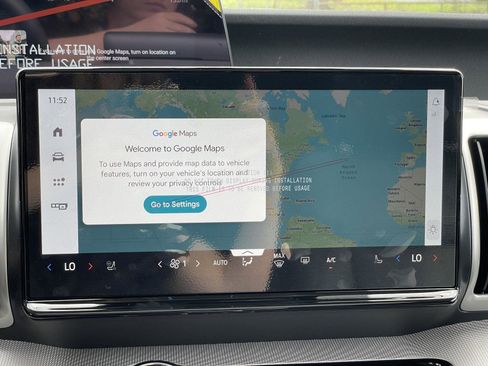 New 2026 Ford Expedition Active image 20