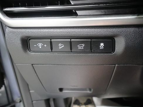Used 2025 Kia Telluride S AWD/4WD image 33