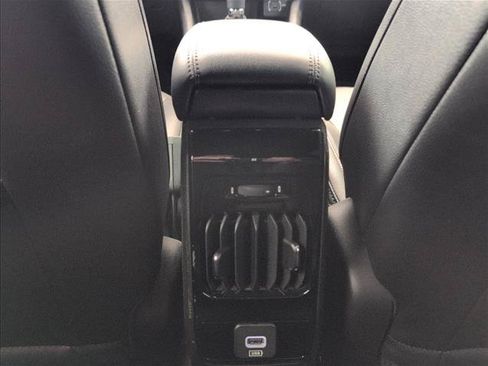 Used 2024 Jeep Compass Trailhawk AWD/4WD image 26