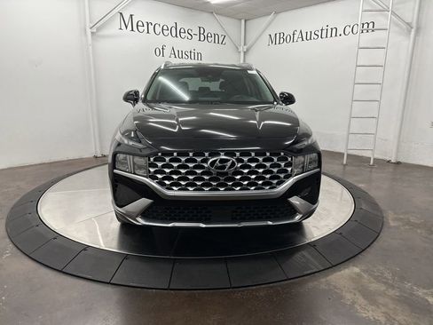 Used 2021 Hyundai Santa Fe SEL w/ Cargo Package image 2