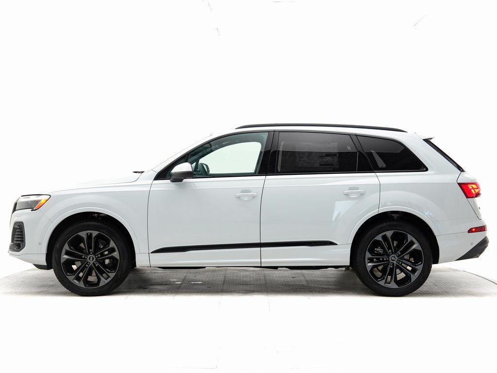 Certified 2025 Audi Q7 3.0T Premium Plus w/ Premium Plus Package AWD/4WD image 33