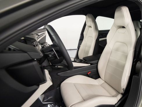 New 2026 Porsche Panamera 4 image 17