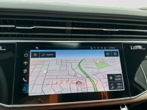 New 2026 Audi Q7 2.0T Premium image 16