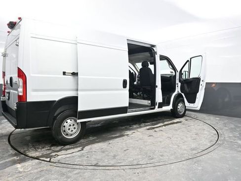Used 2023 RAM ProMaster 2500 image 42
