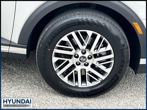 New 2026 Hyundai Palisade SEL FWD image 9