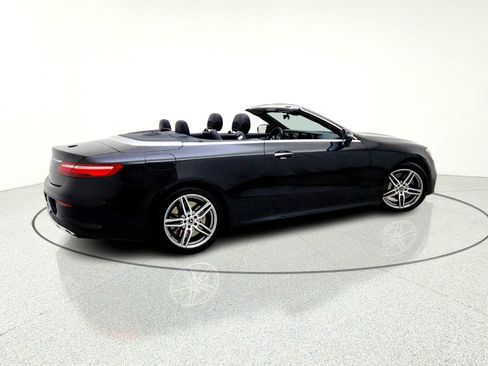 Used 2019 Mercedes-Benz E 450 E 450 image 8