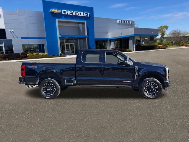 Used 2026 Ford F350 Platinum AWD/4WD image 26