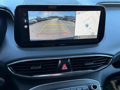 Certified 2023 Hyundai Santa Fe SEL image 19