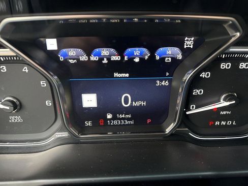 Certified 2019 GMC Sierra 1500 AT4 w/ AT4 Premium Package image 10