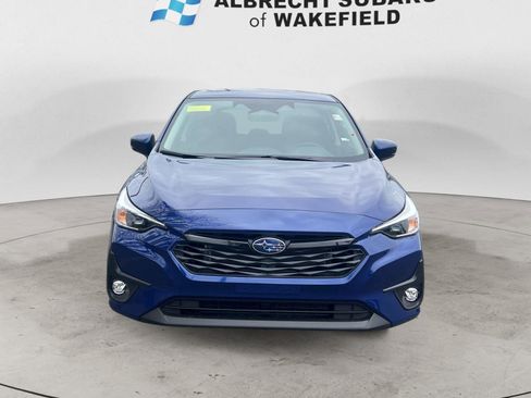 New 2026 Subaru Impreza 2.0i Sport image 8