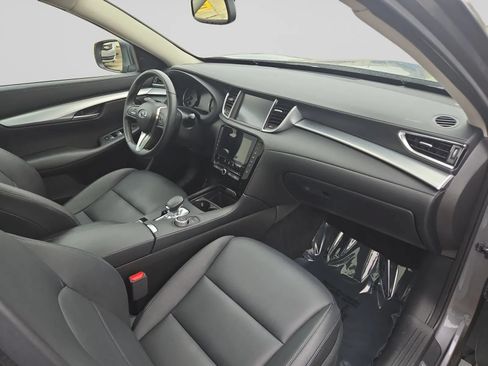 Used 2019 INFINITI QX50 Luxe AWD/4WD image 36