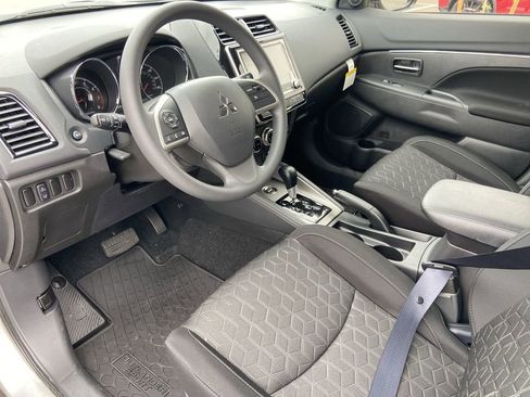 New 2026 Mitsubishi Outlander Sport ES AWD/4WD image 6