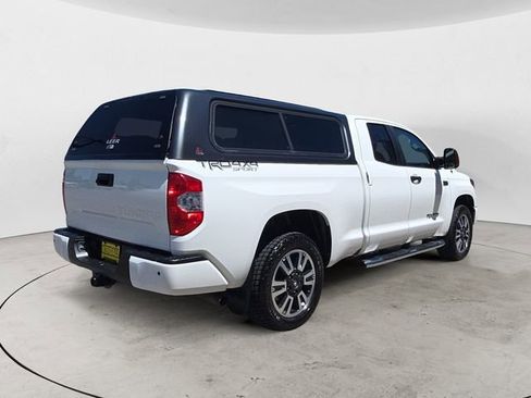Used 2019 Toyota Tundra SR5 AWD/4WD image 5