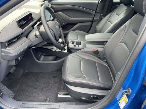 New 2025 Ford Mustang Mach-E Premium image 5