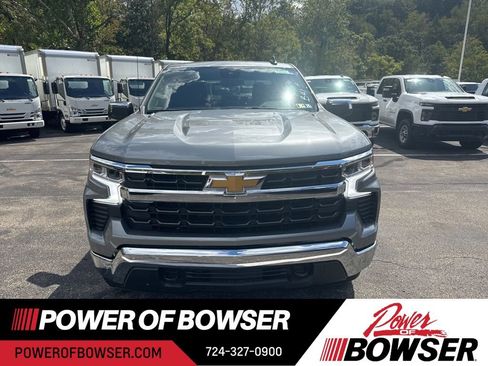 New 2026 Chevrolet Silverado 1500 LT image 2