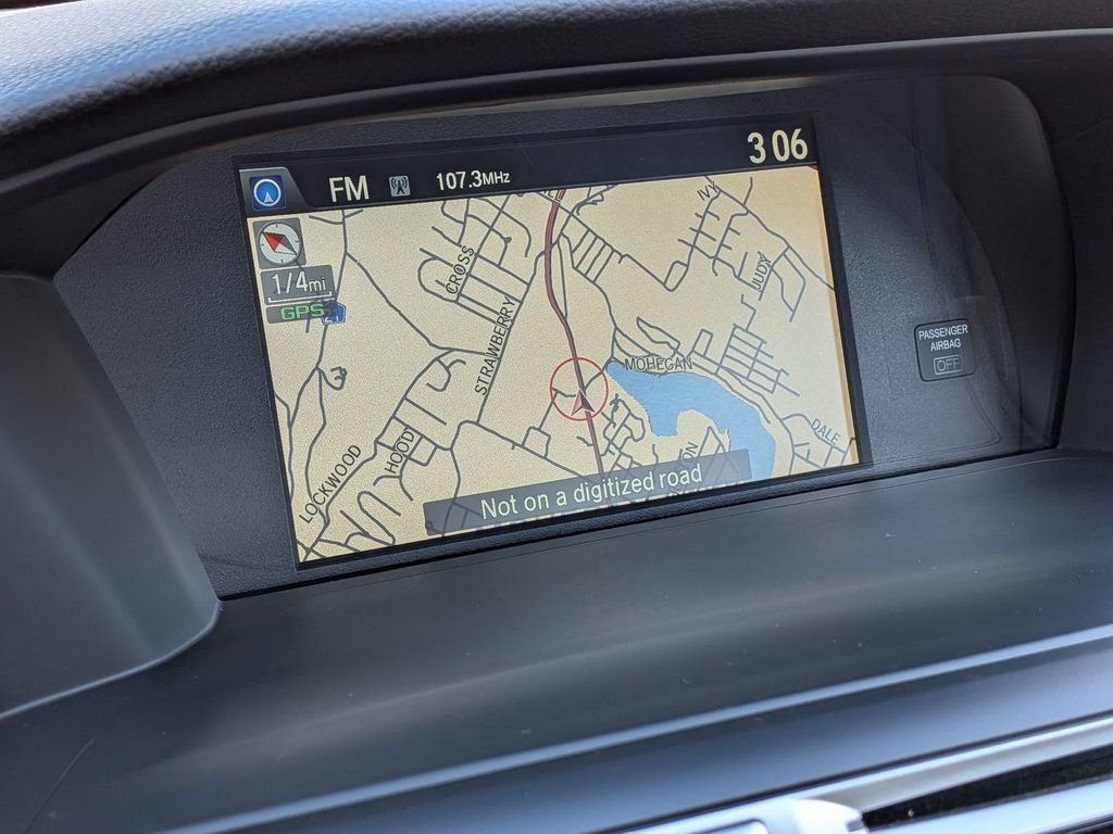 Used 2015 Honda Accord EX-L image 23