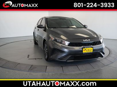 Used 2024 Kia Forte LXS