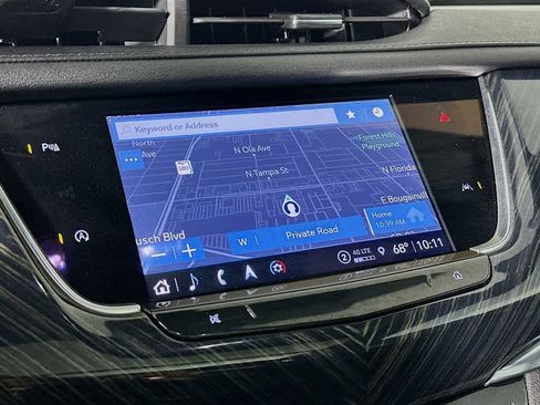 Used 2024 Cadillac XT6 Premium Luxury image 28