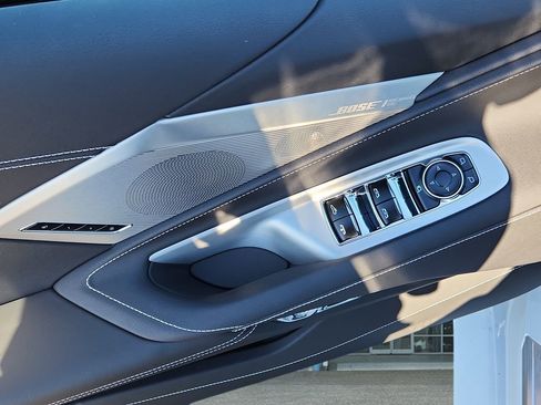 Used 2023 Chevrolet Corvette Stingray Preferred Conv w/ Z51 Performance Package image 21