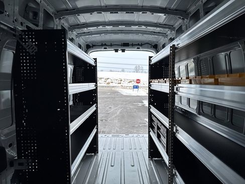 New 2026 Ford Transit 350 148 High Roof Extended image 12