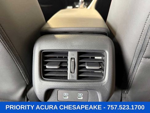 New 2026 Acura ADX A-Spec FWD image 31