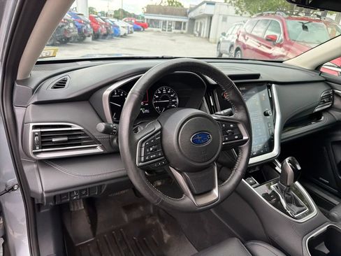 Certified 2024 Subaru Outback Limited AWD/4WD image 18