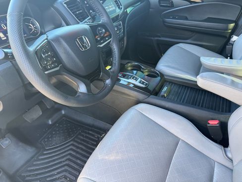 Used 2023 Honda Passport Elite image 28