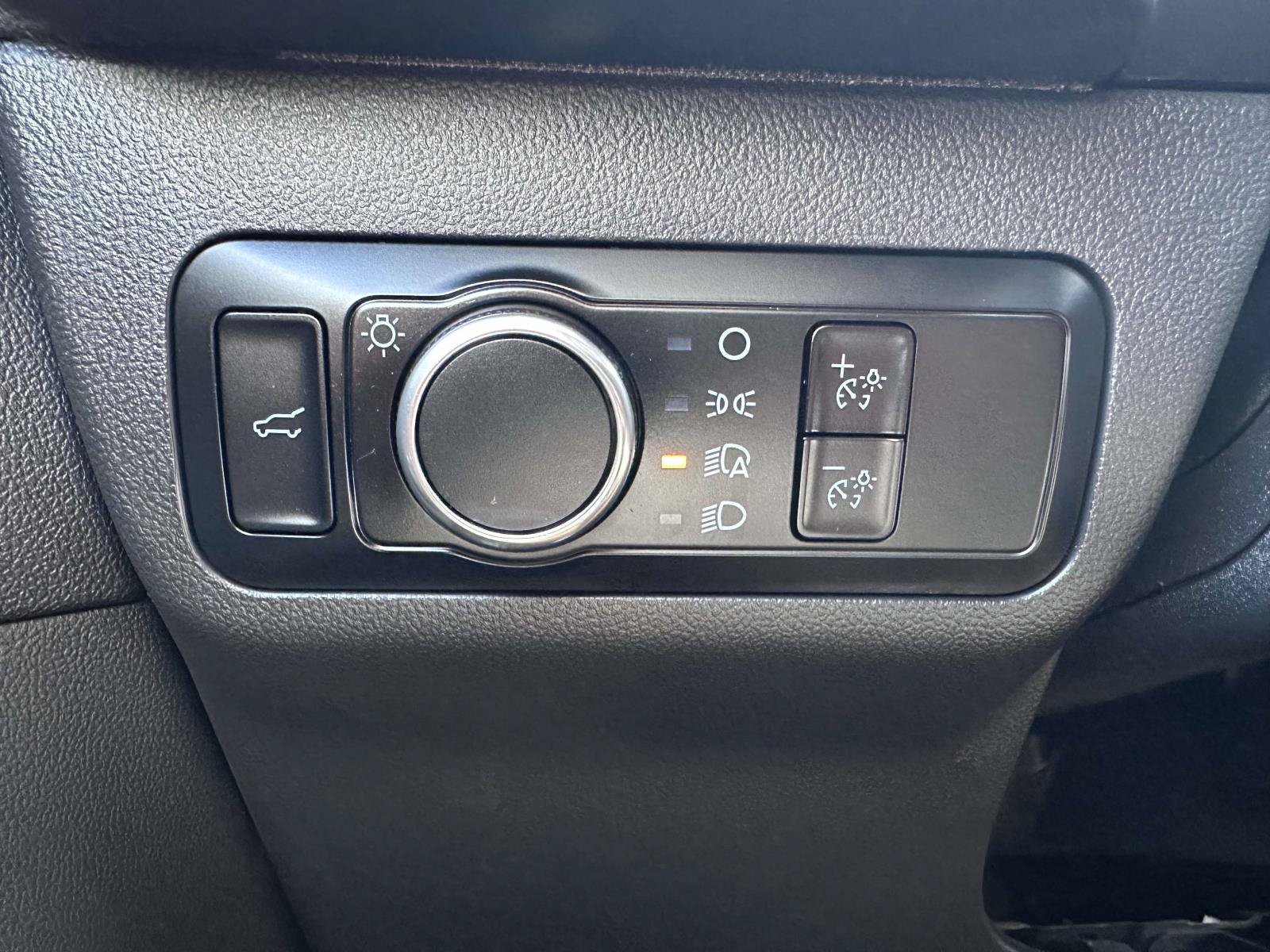 Used 2023 Ford Escape Active AWD/4WD image 17