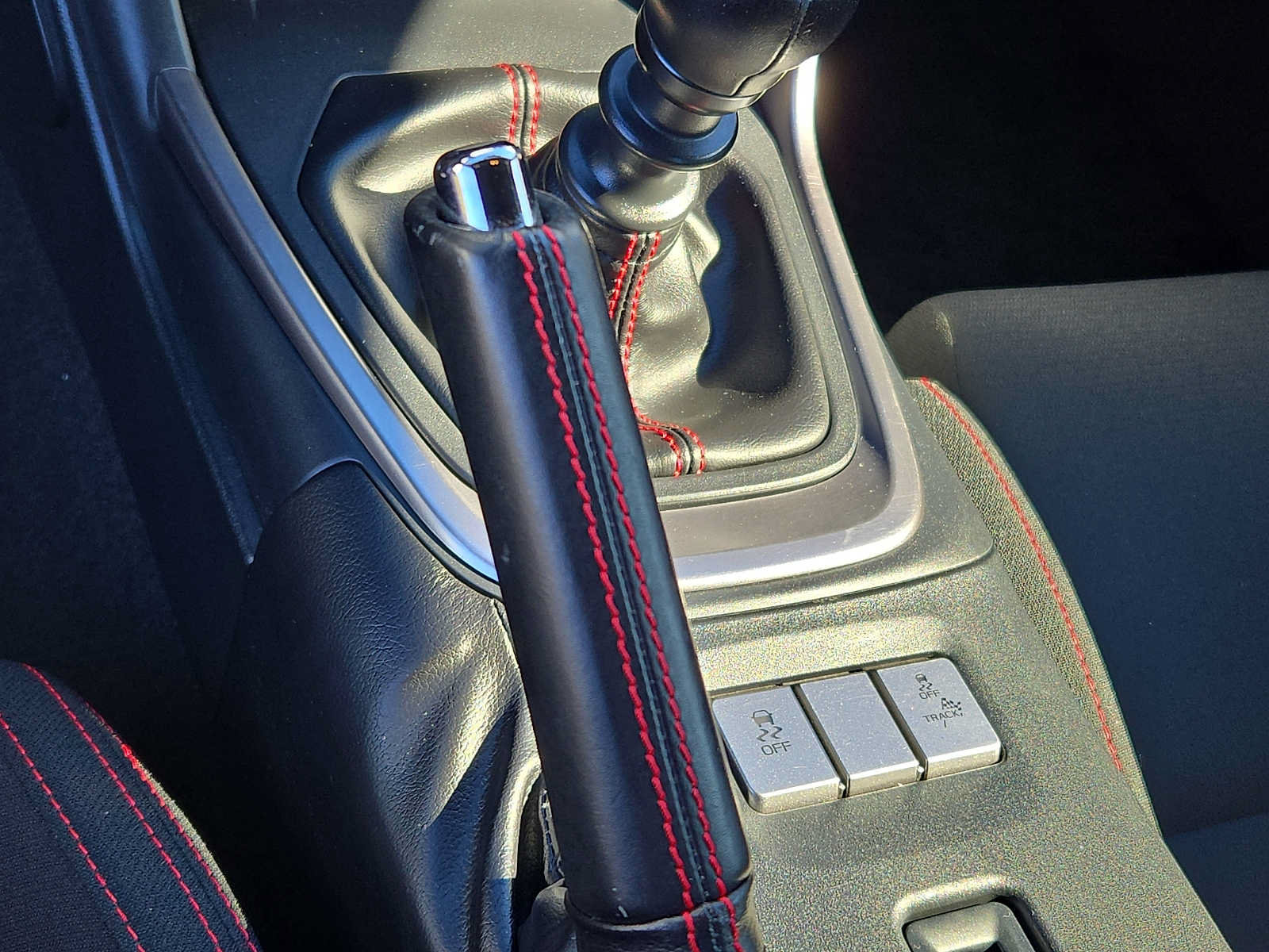 Used 2023 Subaru BRZ Premium RWD image 22