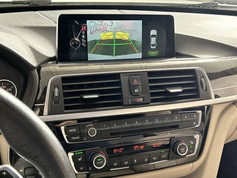 Used 2016 BMW 328i Sedan image 18