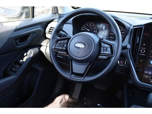 New 2026 Subaru Crosstrek 2.0i Premium AWD/4WD image 46