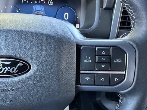 Used 2025 Ford F150 XLT w/ Equipment Group 302A MID AWD/4WD image 28