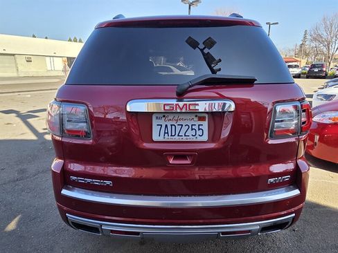 Used 2013 GMC Acadia Denali image 5