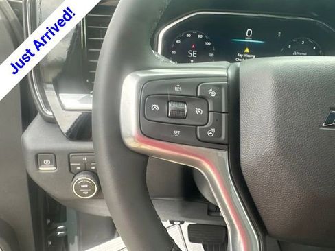 New 2026 Chevrolet Silverado 2500 LT w/ Trail Boss Package AWD/4WD image 19